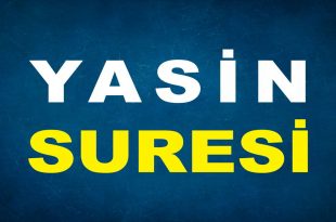 yasin suresi dinle oku