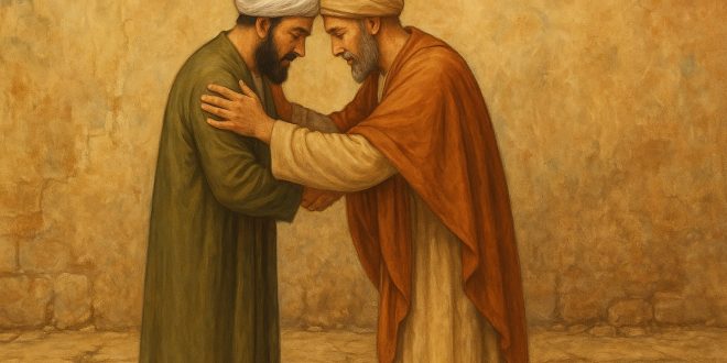 Kul Hakkı ve Telafisi || Mahşere Bırakılmayacak Bir Hesap - Vaaz