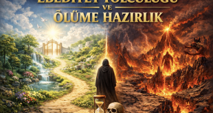 ölüme hazırlık vaaz
